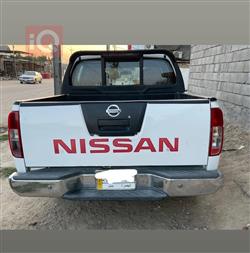 نيسان نافارا